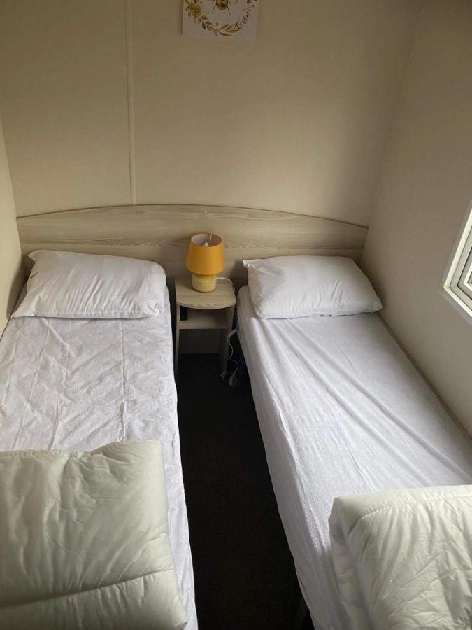 Haggerston Castle 6 Berth Caravan - Lakefield 115 Cheswick  Экстерьер фото