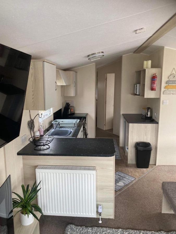 Haggerston Castle 6 Berth Caravan - Lakefield 115 Cheswick  Экстерьер фото