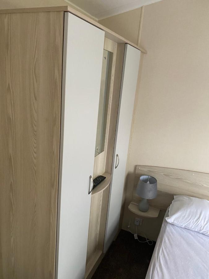 Haggerston Castle 6 Berth Caravan - Lakefield 115 Cheswick  Экстерьер фото