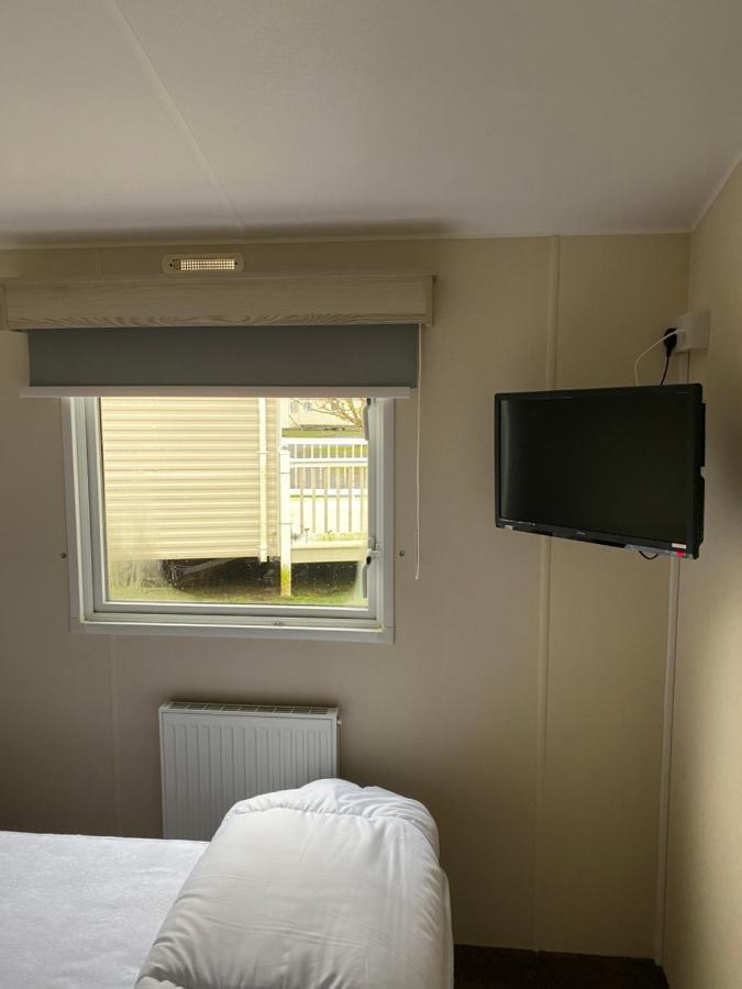 Haggerston Castle 6 Berth Caravan - Lakefield 115 Cheswick  Экстерьер фото